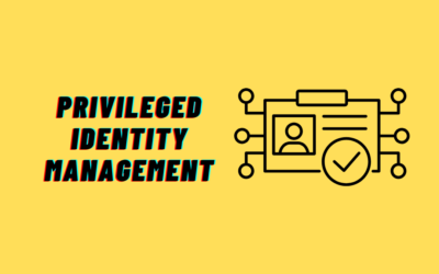 Securing Access: Privileged Identity Management