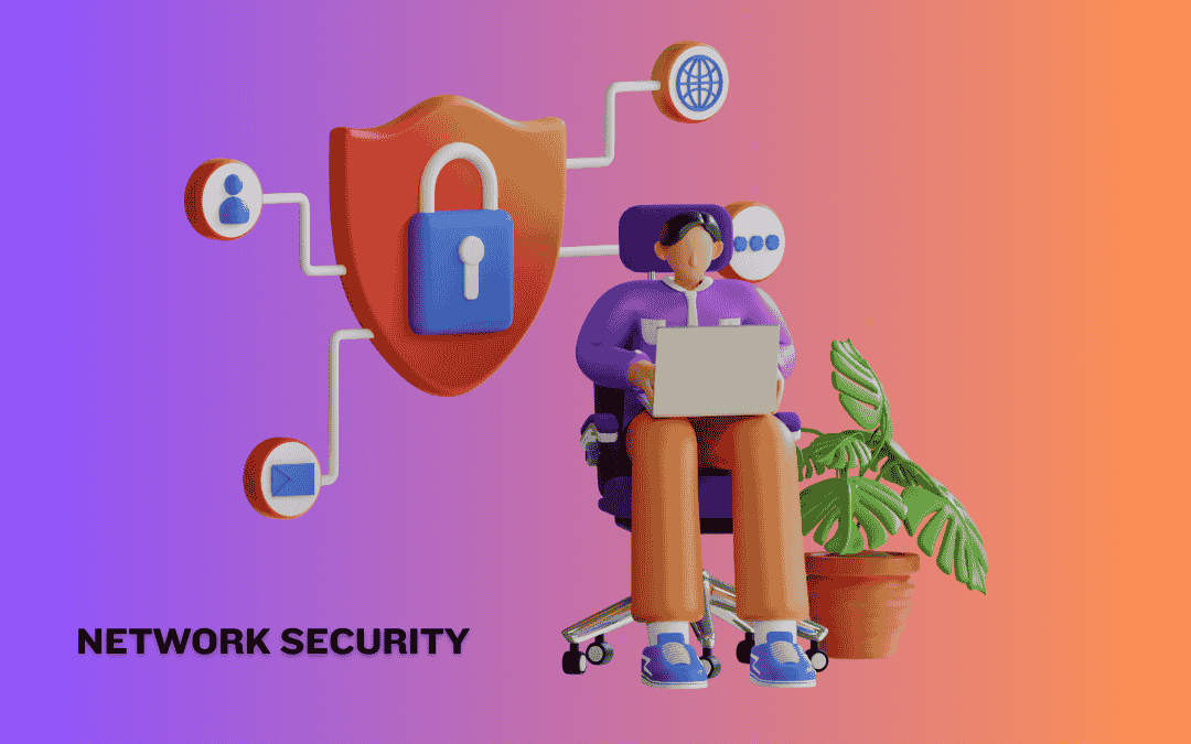 Protecting Your Network: The Importance of Network Security
