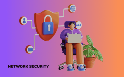 Protecting Your Network: The Importance of Network Security